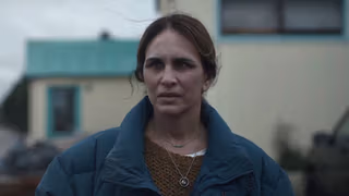 Veronika 1. Sezon 3. Bölüm izle