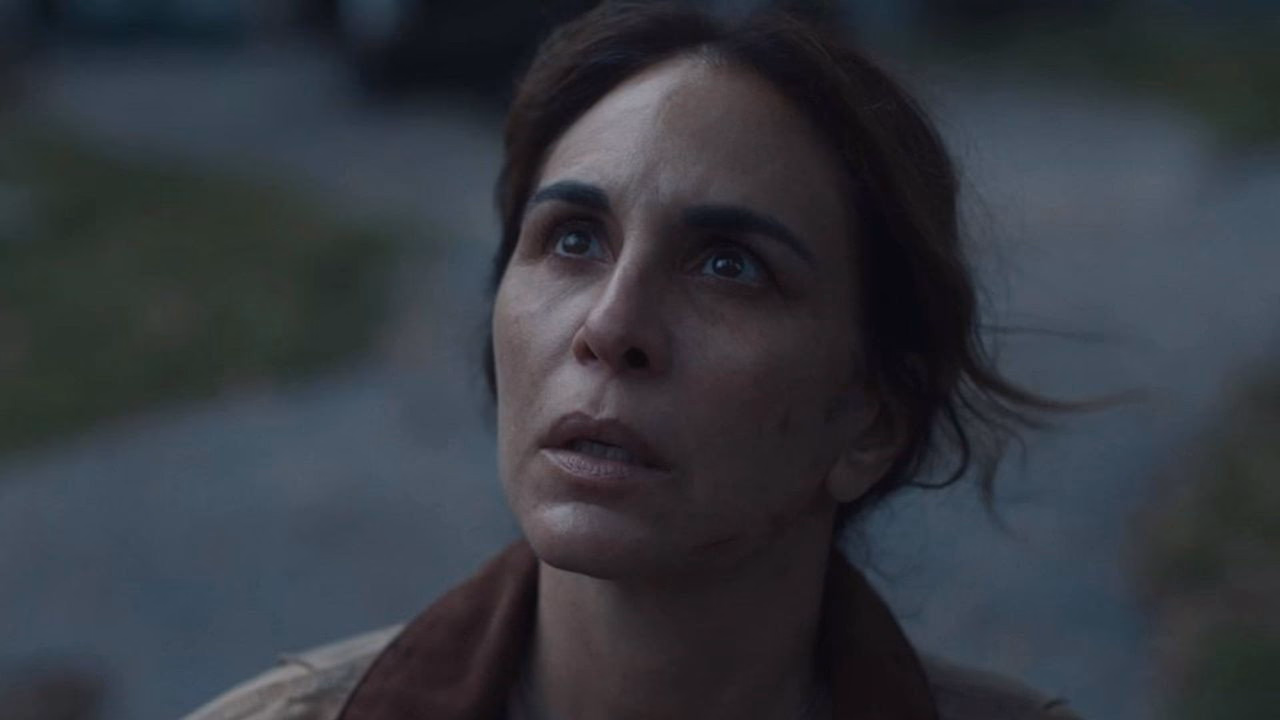 Veronika 1. Sezon 8. Bölüm izle