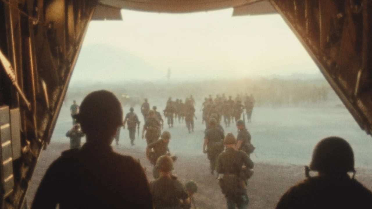 Vietnam: The War That Changed America 1. Sezon 1. Bölüm izle