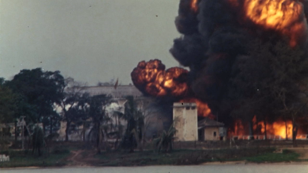 Vietnam: The War That Changed America 1. Sezon 2. Bölüm izle