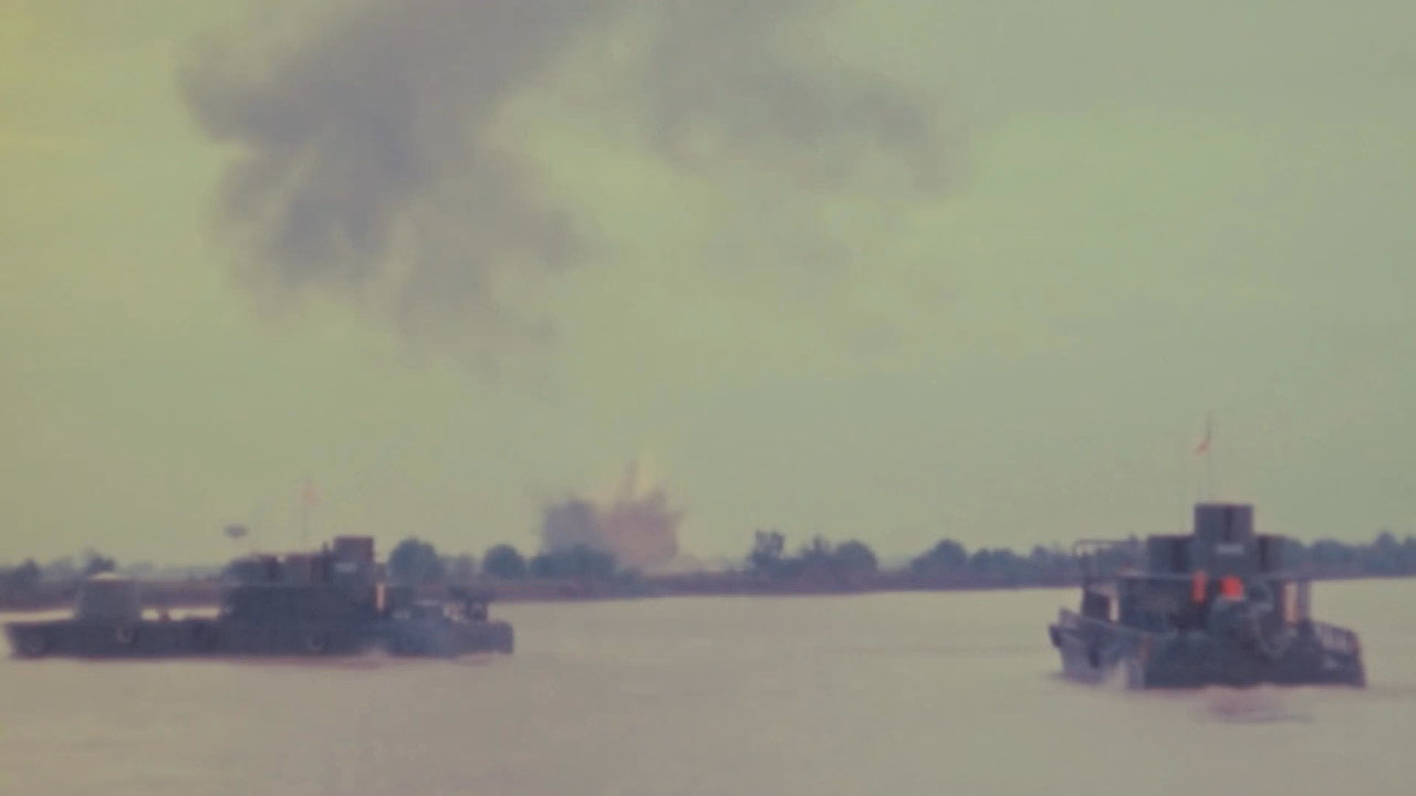 Vietnam: The War That Changed America 1. Sezon 3. Bölüm izle