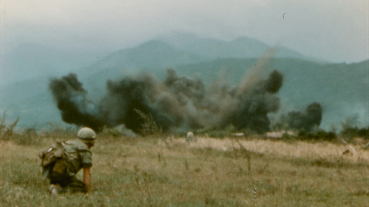 Vietnam: The War That Changed America 1. Sezon 6. Bölüm izle