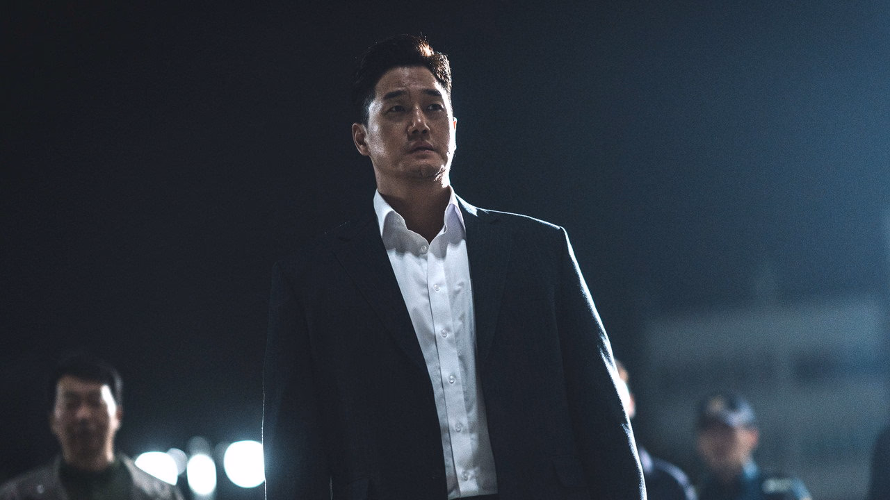 Vigilante 1. Sezon 3. Bölüm izle