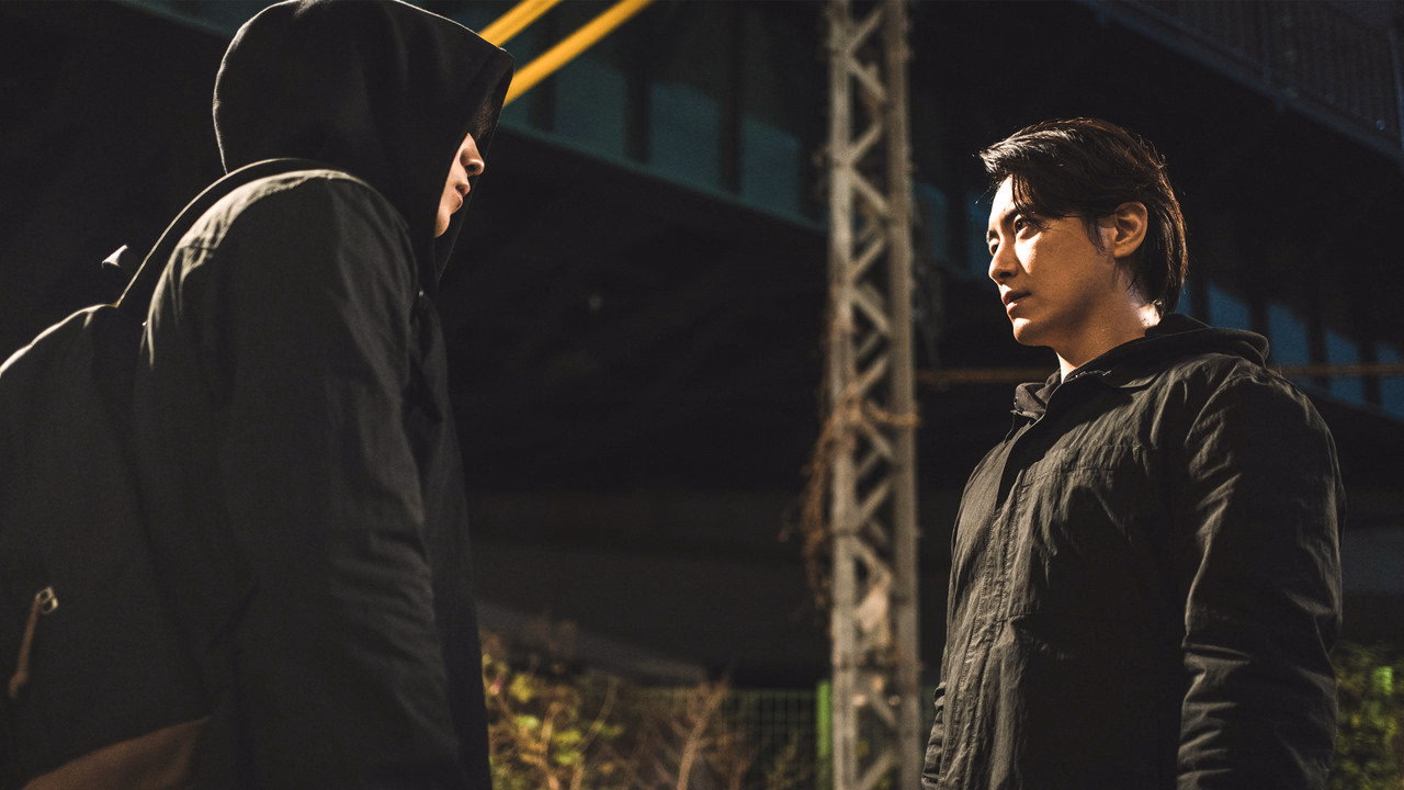 Vigilante 1. Sezon 6. Bölüm izle