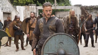 Vikingler 1. Sezon 2. Bölüm izle