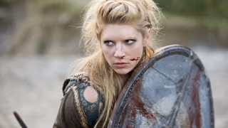 Vikingler 1. Sezon 4. Bölüm izle