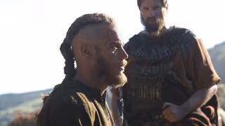 Vikingler 1. Sezon 5. Bölüm izle