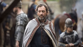 Vikingler 1. Sezon 7. Bölüm izle