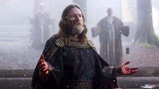 Vikingler 1. Sezon 8. Bölüm izle