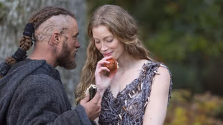 Vikingler 1. Sezon 9. Bölüm izle