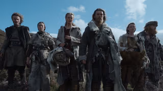 Vikings: Valhalla 1. Sezon 1. Bölüm izle