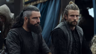 Vikings: Valhalla 1. Sezon 2. Bölüm izle