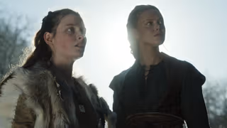 Vikings: Valhalla 1. Sezon 3. Bölüm izle