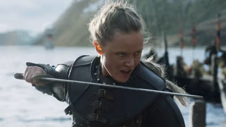 Vikings: Valhalla 1. Sezon 6. Bölüm izle