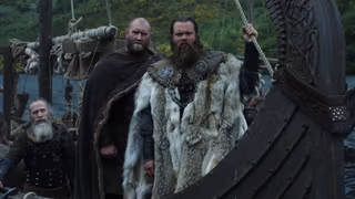 Vikings: Valhalla 1. Sezon 7. Bölüm izle