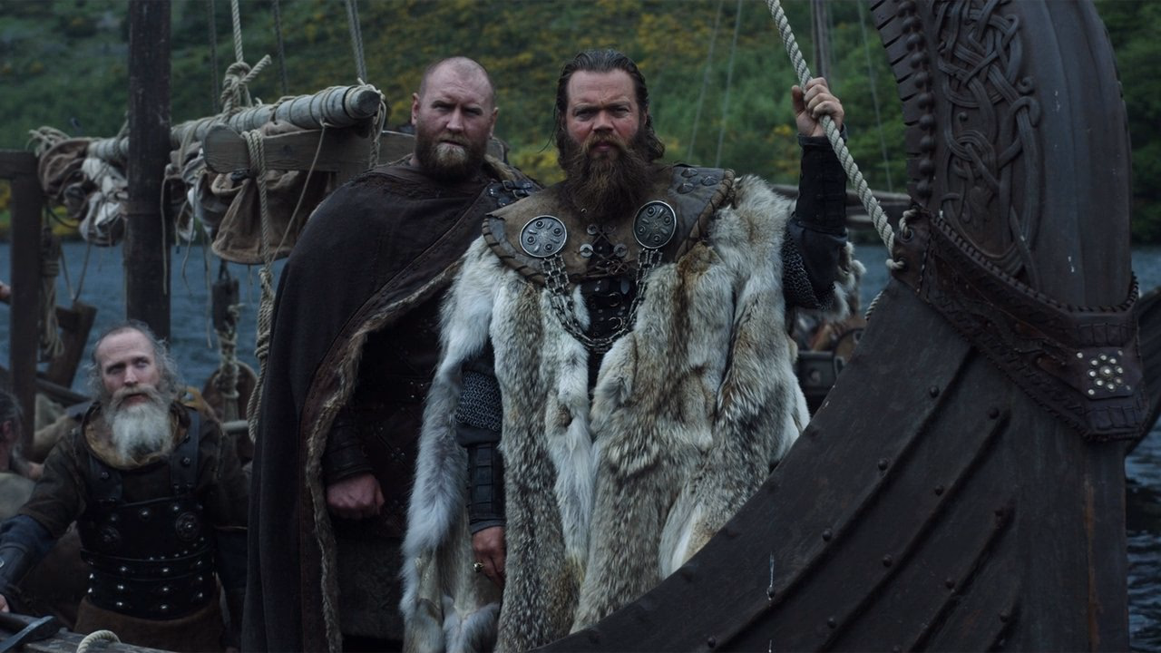 Vikings: Valhalla 1. Sezon 7. Bölüm izle