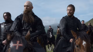 Vikings: Valhalla 1. Sezon 8. Bölüm izle