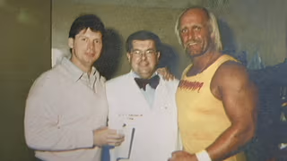 Vince McMahon 1. Sezon 2. Bölüm izle