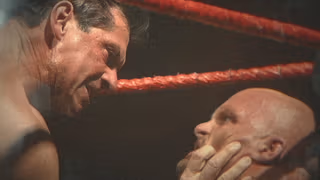 Vince McMahon 1. Sezon 4. Bölüm izle