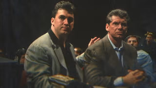 Vince McMahon 1. Sezon 5. Bölüm izle