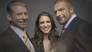 Vince McMahon 1. Sezon 6. Bölüm izle