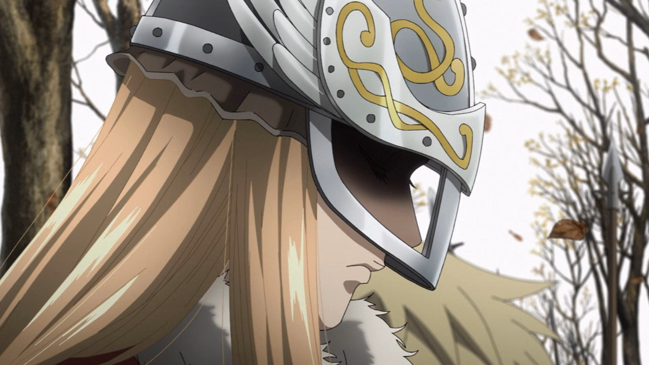 Vinland Saga 1. Sezon 11. Bölüm izle