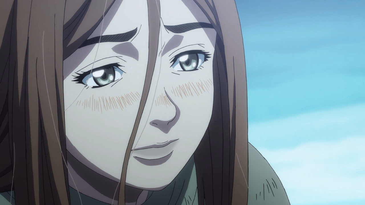 Vinland Saga 1. Sezon 14. Bölüm izle