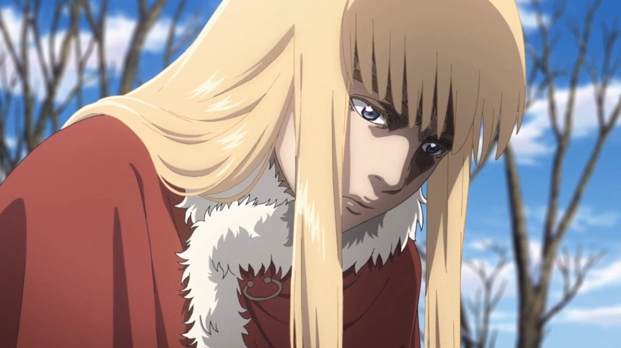 Vinland Saga 1. Sezon 16. Bölüm izle