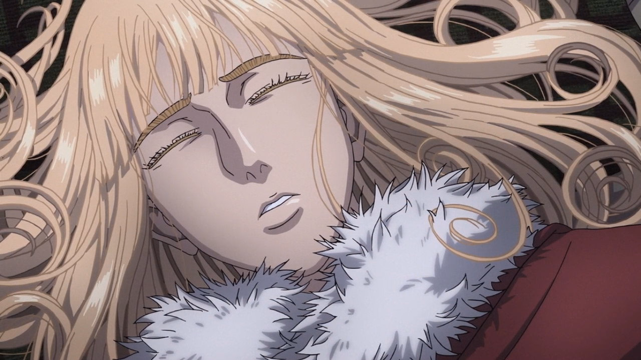 Vinland Saga 1. Sezon 18. Bölüm izle