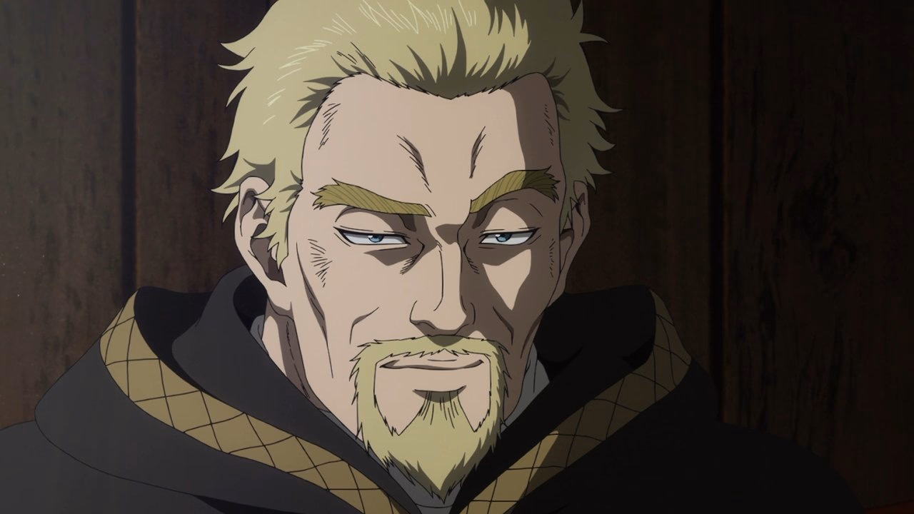 Vinland Saga 1. Sezon 3. Bölüm izle