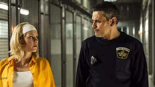 Vis a vis 1. Sezon 3. Bölüm izle