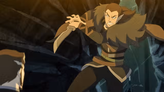 Vox Machina Efsanesi 1. Sezon 10. Bölüm izle