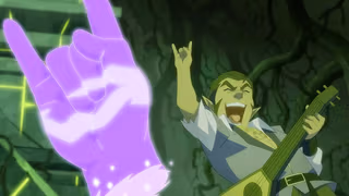 Vox Machina Efsanesi 1. Sezon 11. Bölüm izle