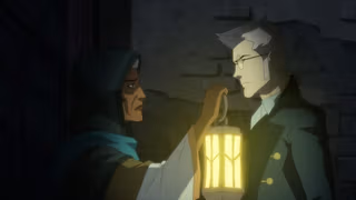 Vox Machina Efsanesi 1. Sezon 6. Bölüm izle