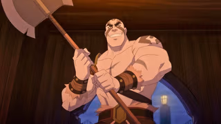 Vox Machina Efsanesi 1. Sezon 7. Bölüm izle