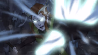 Vox Machina Efsanesi 1. Sezon 9. Bölüm izle