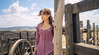 Walker Independence 1. Sezon 3. Bölüm izle