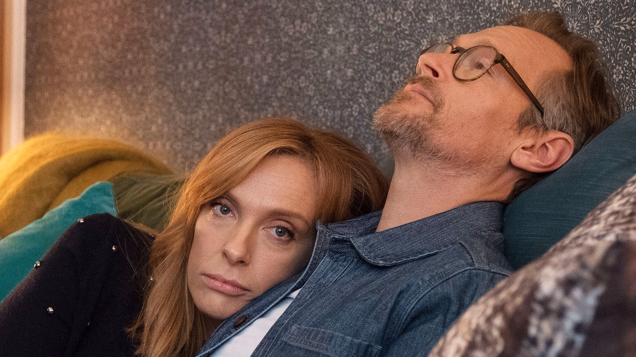 Wanderlust 1. Sezon 3. Bölüm izle