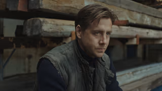 War Sailor 1. Sezon 3. Bölüm izle