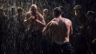 Warrior 1. Sezon 1. Bölüm izle