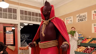 Watchmen 1. Sezon 2. Bölüm izle