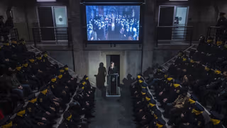 Watchmen 1. Sezon 5. Bölüm izle
