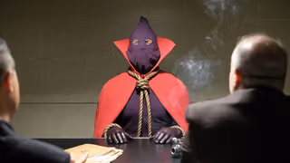 Watchmen 1. Sezon 6. Bölüm izle