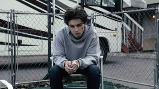Wayne 1. Sezon 3. Bölüm izle