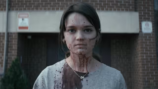 Wayne 1. Sezon 5. Bölüm izle