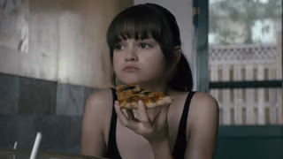 Wayne 1. Sezon 6. Bölüm izle