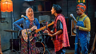 We Are Lady Parts 1. Sezon 3. Bölüm izle