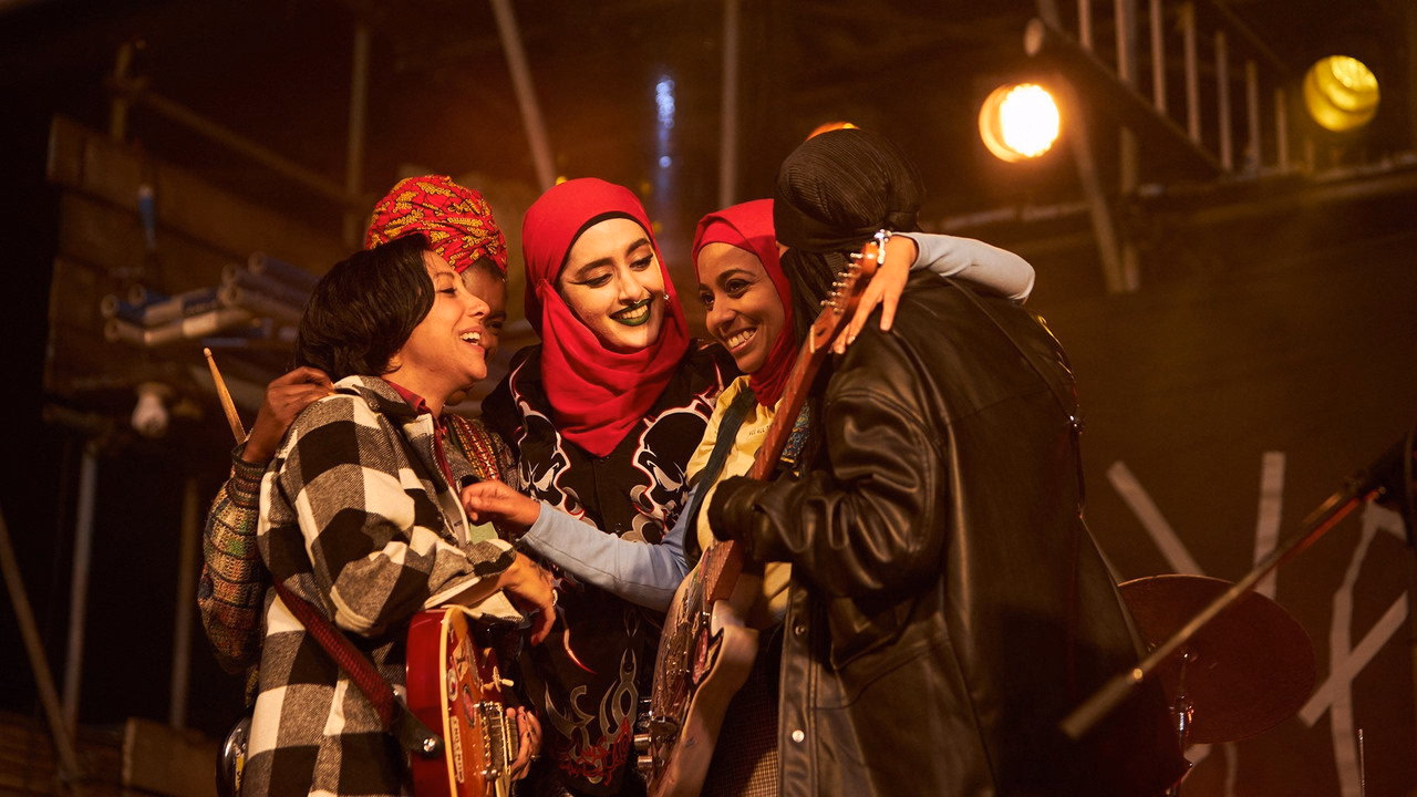 We Are Lady Parts 1. Sezon 6. Bölüm izle
