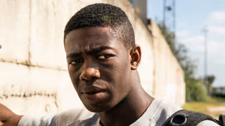We Are Who We Are 1. Sezon 4. Bölüm izle