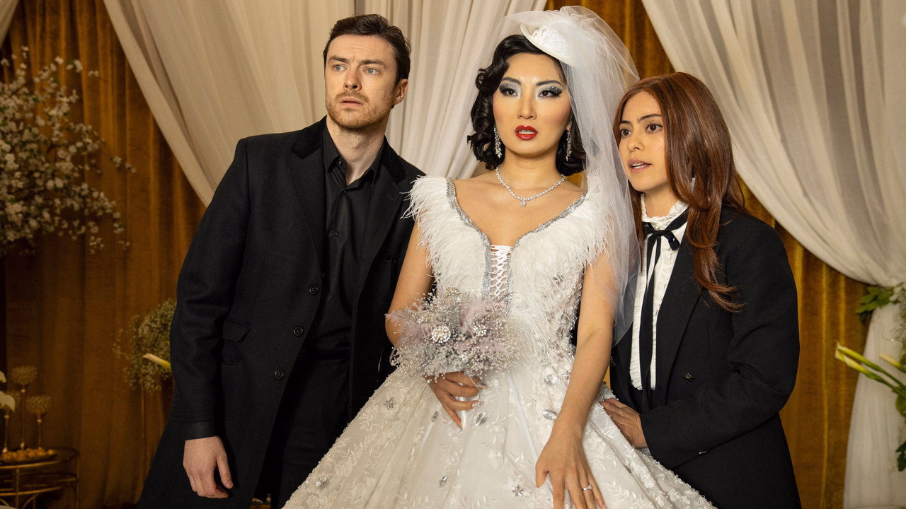 Wedding Season 1. Sezon 7. Bölüm izle